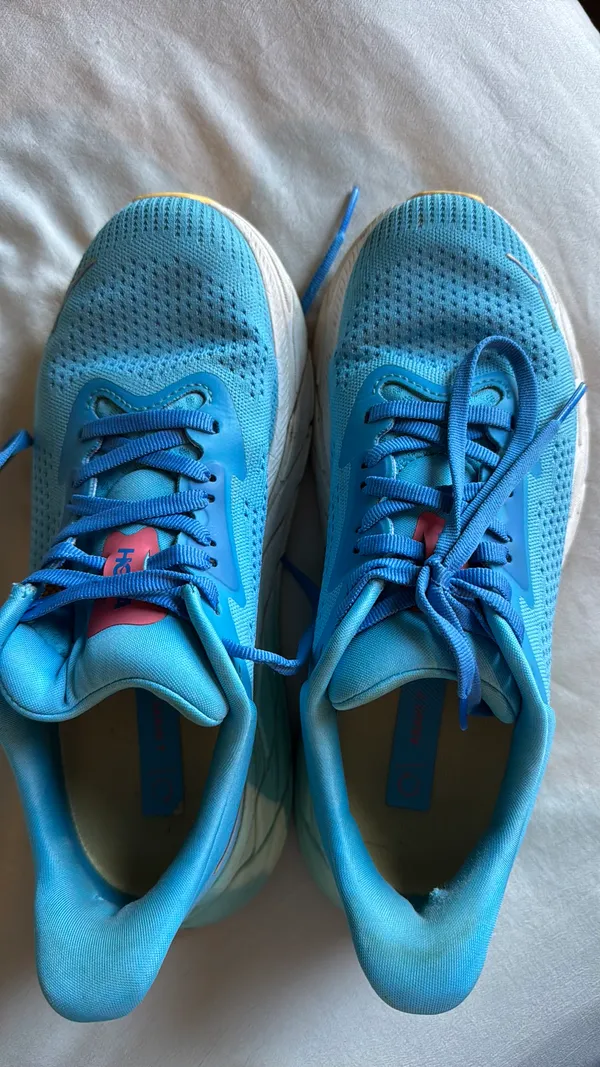 Hoka Arahi 7 Women’s Sneakers - Image 8