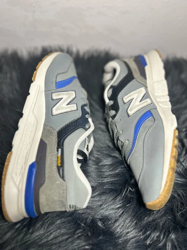 New Balance 997 Casual Trainer Sneakers Size 9.5 Women’s/8 Men’s - Image 8