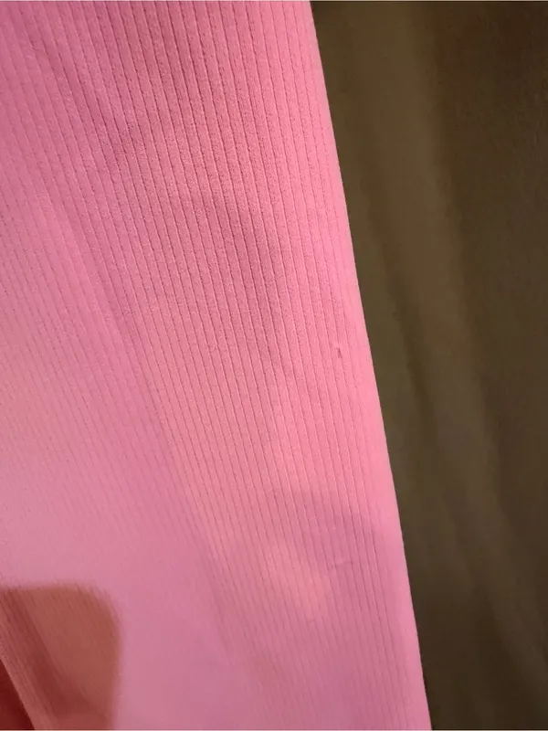All in motion Pink Athletic Jumpsuit - Image 2