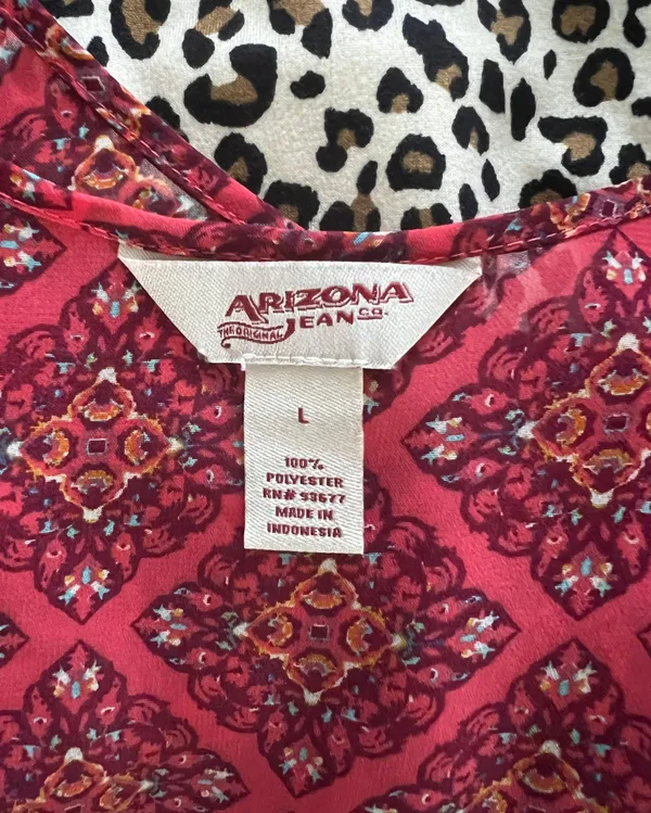 Arizona Tank - Image 2