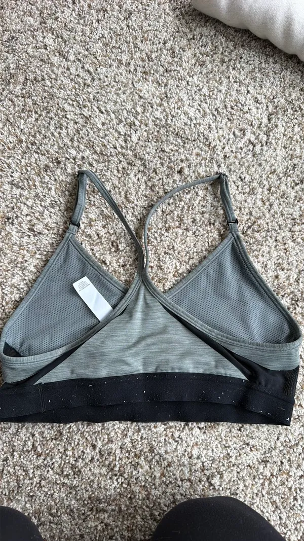 Nike Bra Dri-FIT Women’s Sports Medium - Image 7