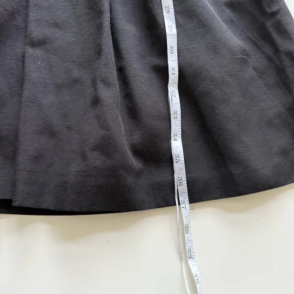 White House Black Market Lace Dress size 14 - Image 11