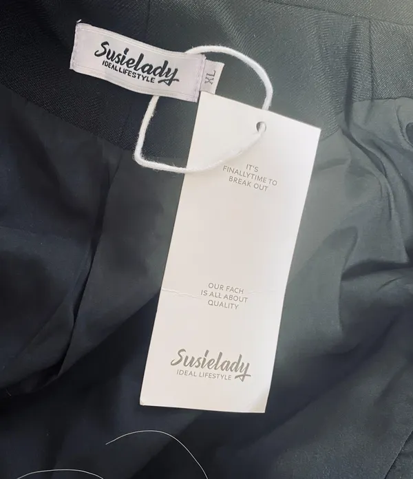 Susielady Women's  Blazer - Image 8