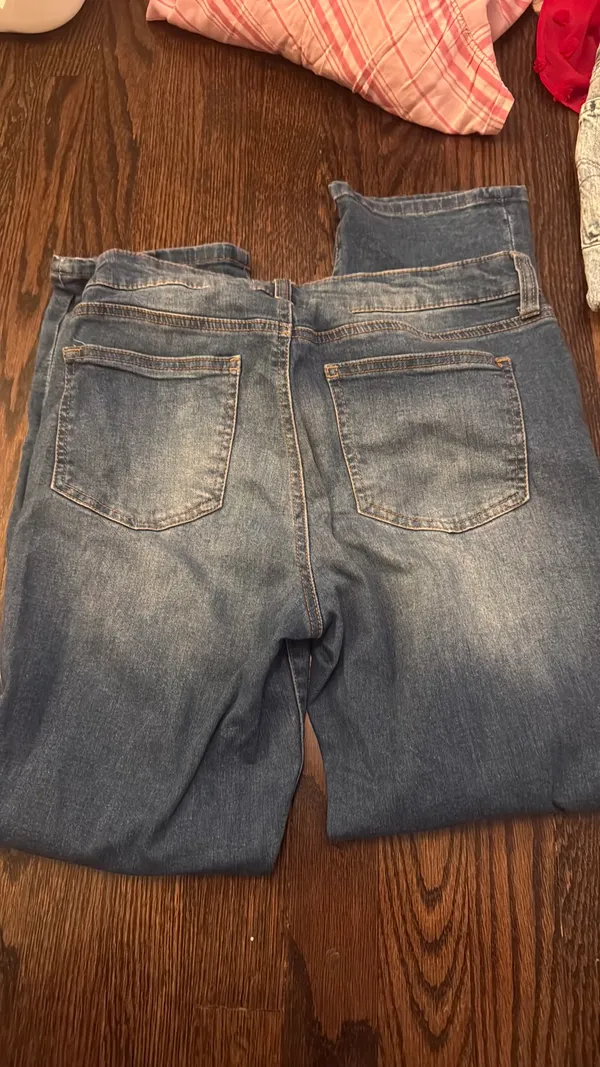 Altar'd State Jeans - Image 2