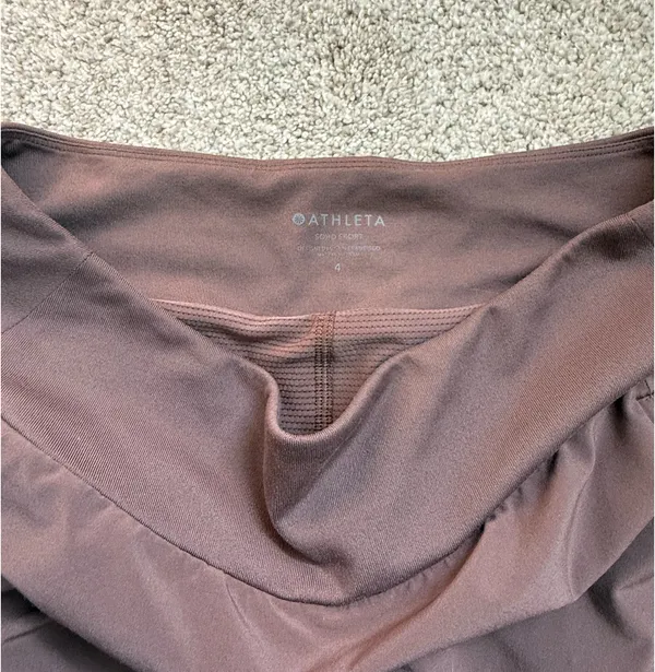 Athleta Women’s Skirt Athletic - Image 3