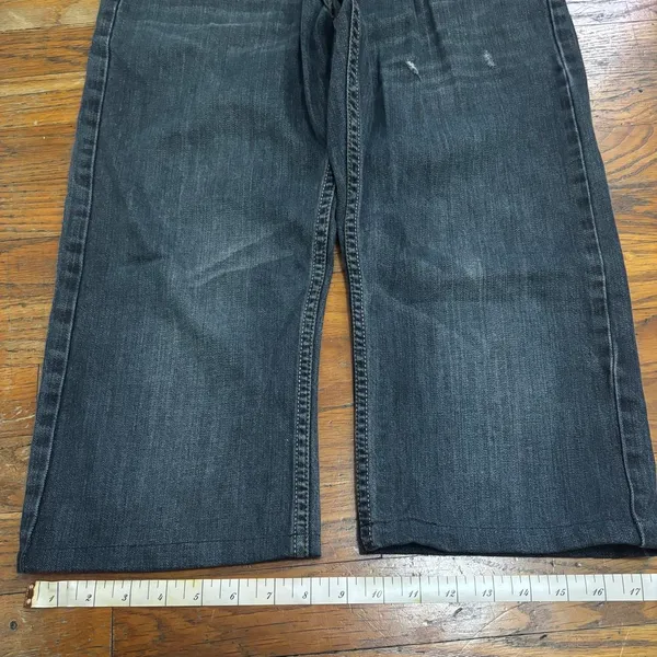 Levi's Wrangler 1947 Capri Jeans - Image 6