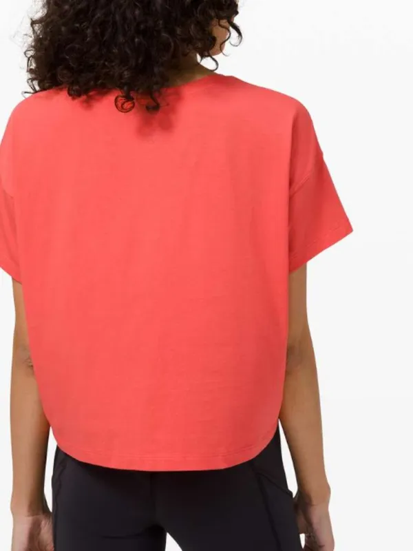 Lululemon Cates T-Shirt - Image 2