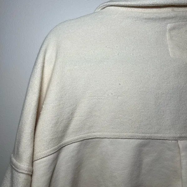 Aerie Cream Jacket - Image 6