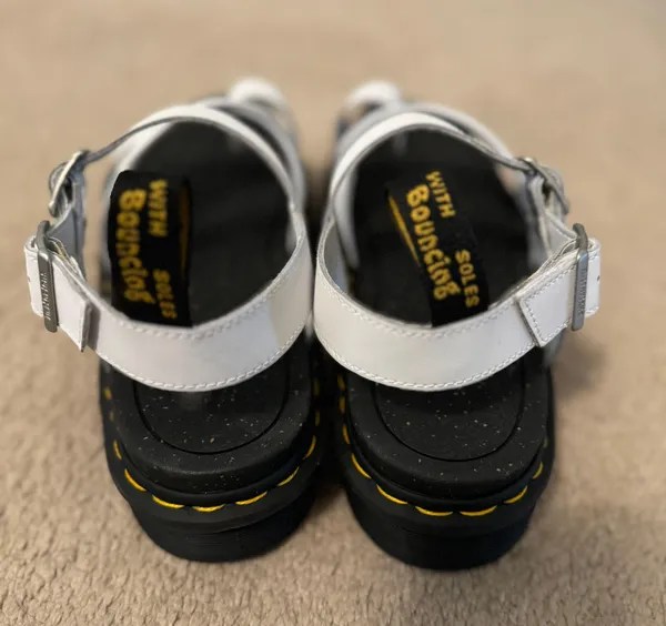 Dr. Martens Platform - Image 4