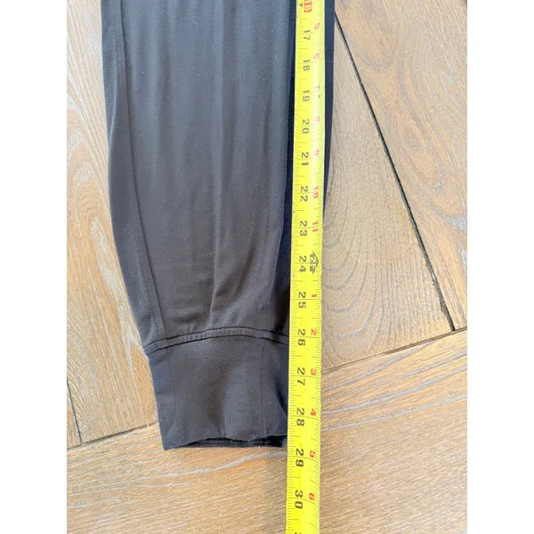 lululemon Align Jogger Women Black 6 - Image 7