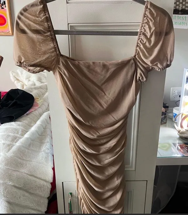 Princess Polly Mini Dress - Image 2