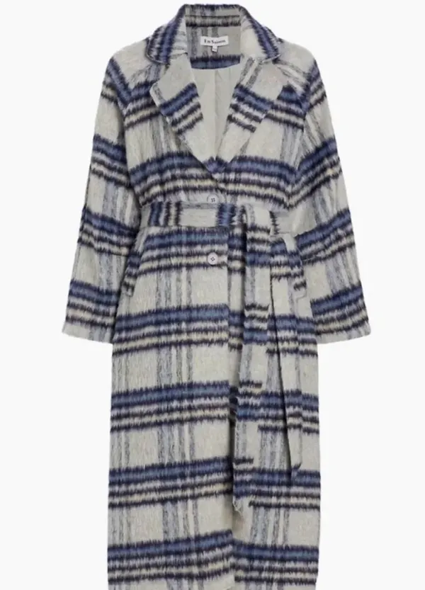 Anthropologie En Saison Coat - Image 3