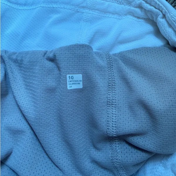 Lululemon Fast and Free Shorts  - Image 6