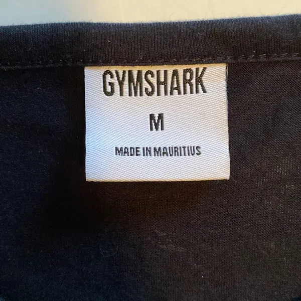 Gymshark Women’s Tank Top - Image 2