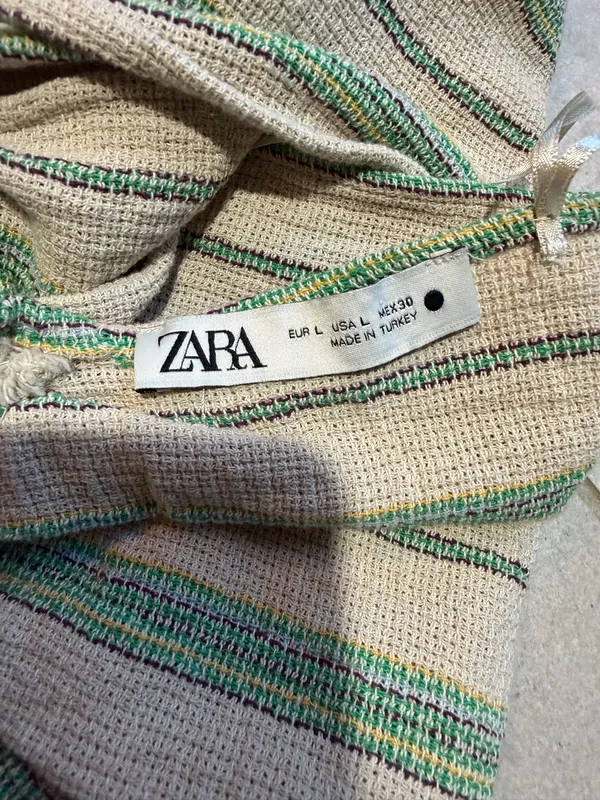 ZARA Top - Image 2