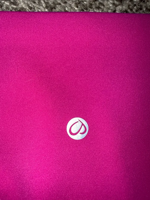 CRZ Yoga Crossover Flare Yoga Leggings - Image 3