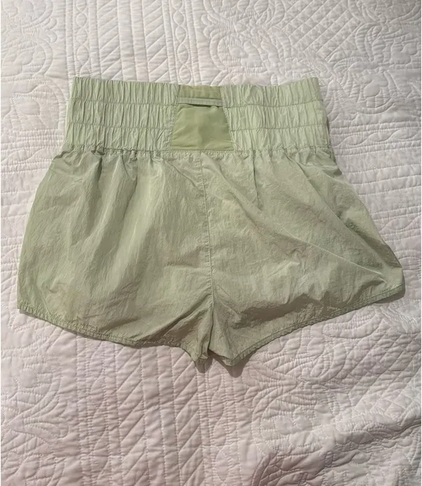 Gianni Bini Athletic Shorts - Image 2