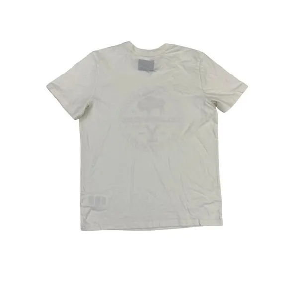Wrangler - Yellowstone T shirt in White - Image 3
