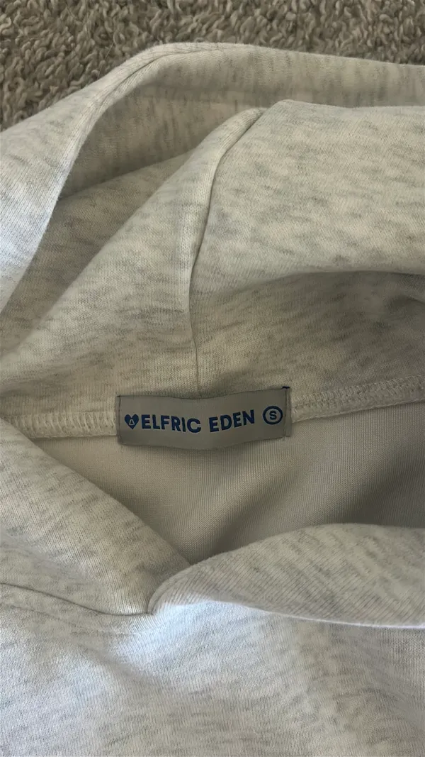 Aelfric Eden Hoodie Star - Image 2
