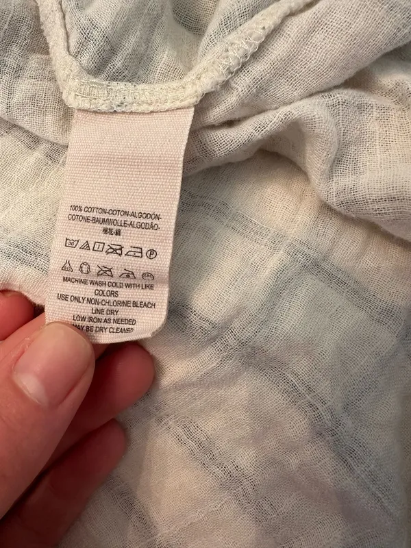 Free People Hoodie - Image 3