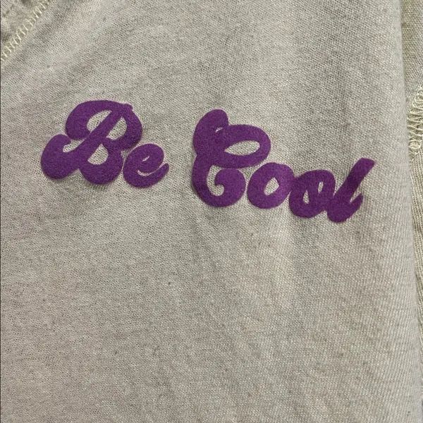 We The Free Yellow 'Be Kind' Short Sleeve Tee - Image 7