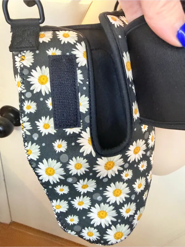 Water Bottle Holder with Strap for Stanley 40oz Tumbler Cup Carrier Bag Pouch A2 - Image 6