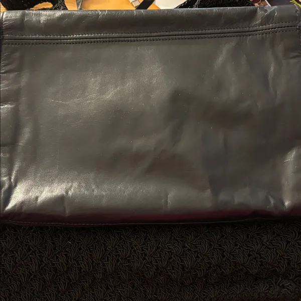Elegant Black ladies Bag - Image 2