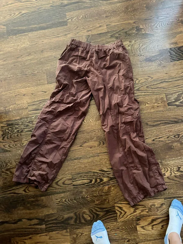 Urban Outfitters Cargo Pants - Image 3