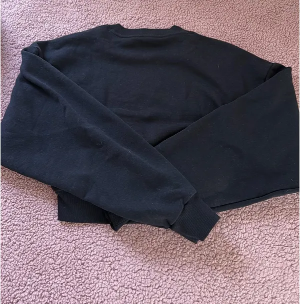 Alo Yoga Crewneck Accolade Pullover - Image 2