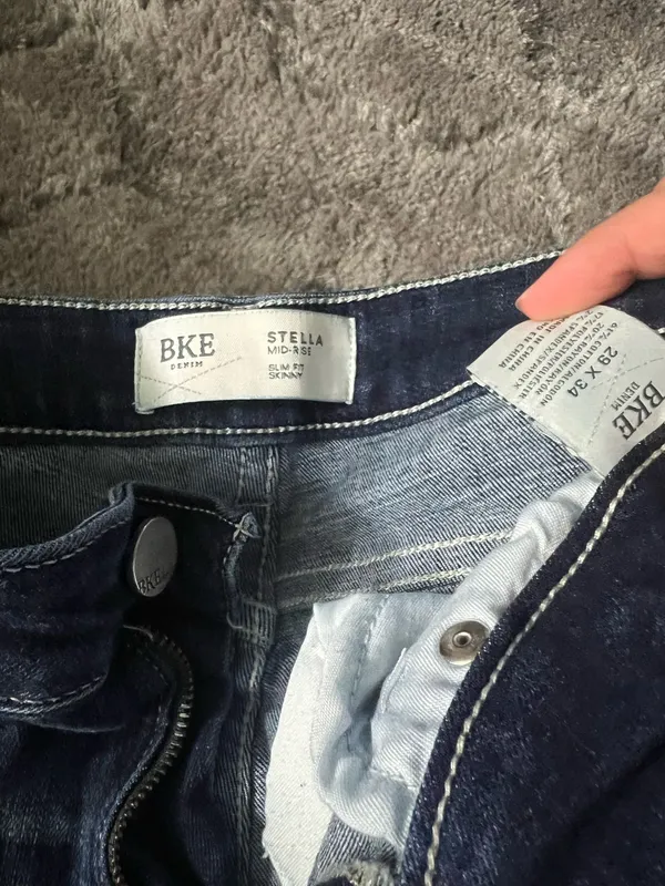 BKE Stella Jeans - Image 3