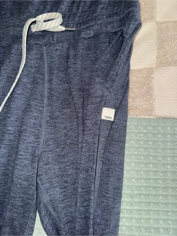 NWOT Vuori All Day Jumpsuit size S - Image 3