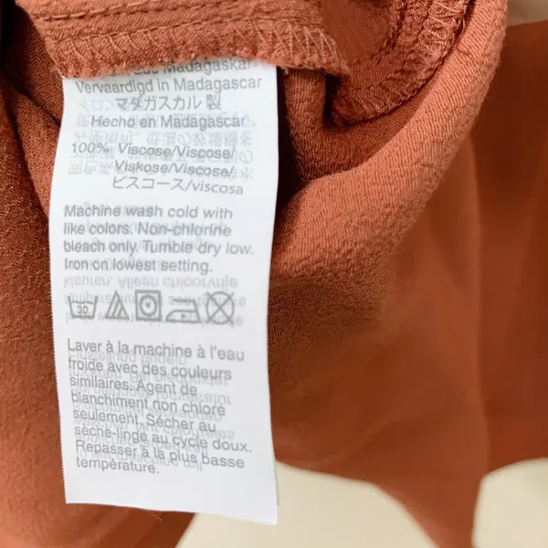 Madewell Top - Image 4