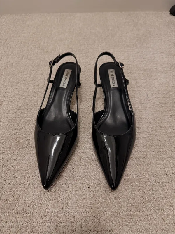 Steve Madden Heels - Image 3