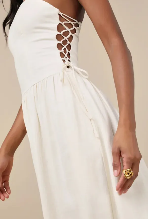 Lulus Dress - Image 5