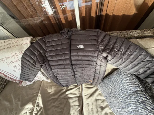 North Face Puffer The Jacket - Image 2
