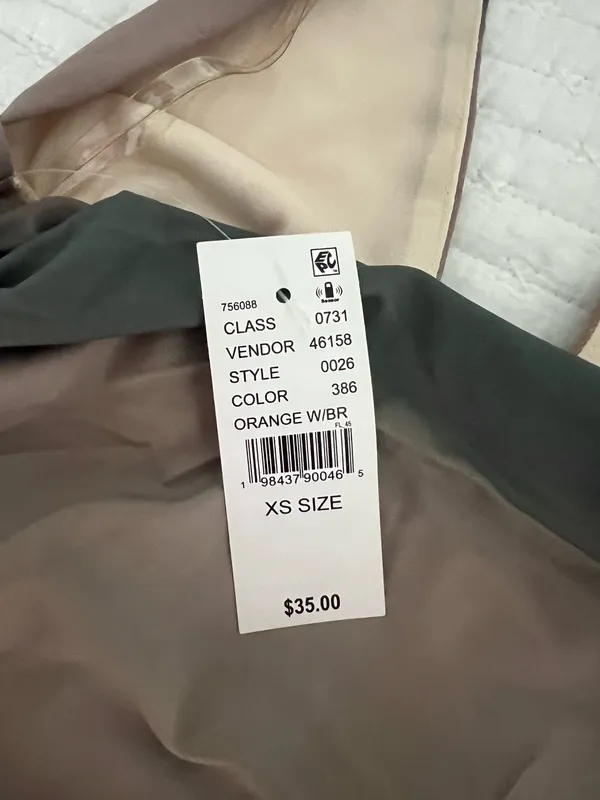 PacSun Crop Top - Image 4