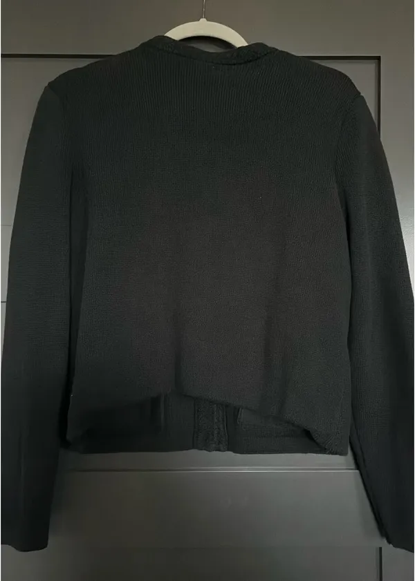 Cropped Sweater J.Crew - Image 5