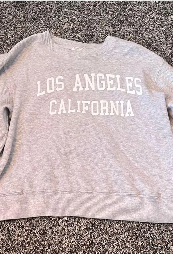 John Galt Sweatshirt - Image 3