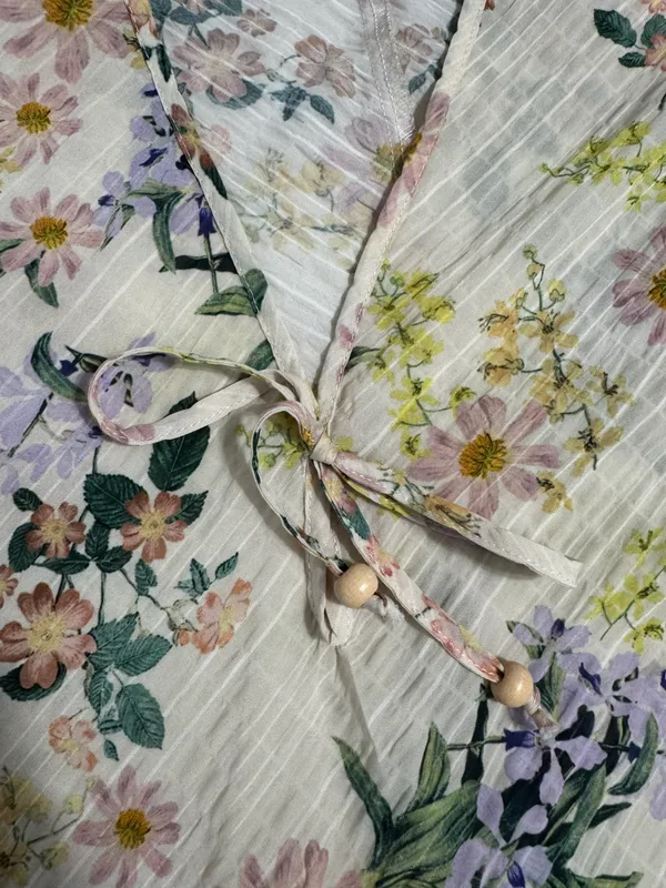 ZARA Blouse - Image 4