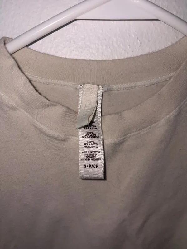 SKIMS Tank Top - Image 2
