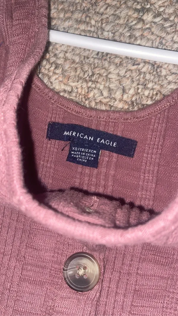 American Eagle Outfitters Tank-top - Image 2
