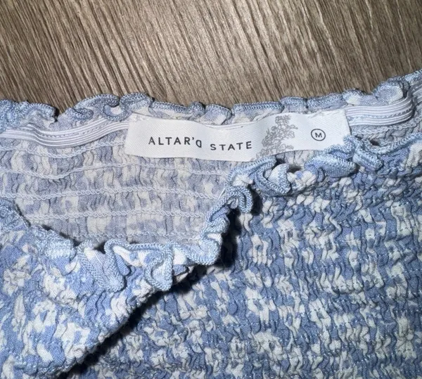 Altar'd State Dress - Image 3