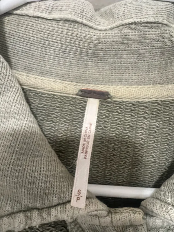 Free People One Scout FP Jacket - Image 3