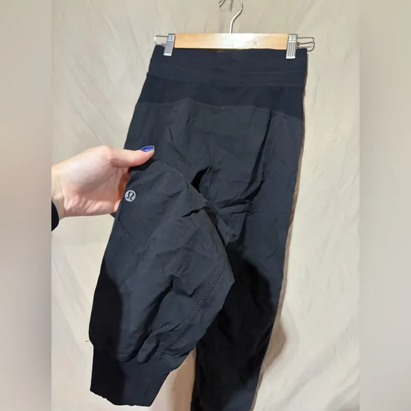 Lululemon Dance Studio Mid-Rise Jogger - Image 3