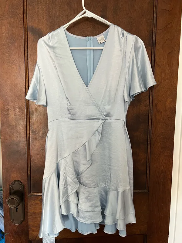 Selfie Leslie Dress - Image 3