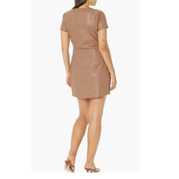 n:Philanthropy Pisces Dress Ginger - Image 3
