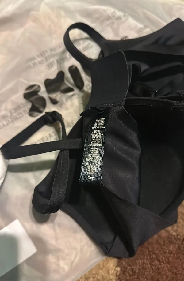 SKIMS Nipple Bra - Image 2