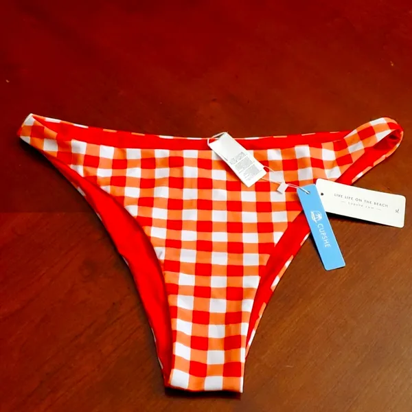 Cupshe Bikini Size XL - Image 3