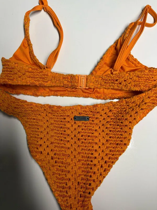 Triangl Mica Bikini - Image 3