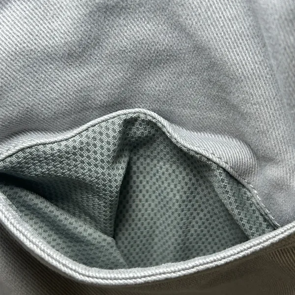 Patagonia‎ Women's W's Escala Rock Pants Organic Cotton Gray Size 6 - Image 3